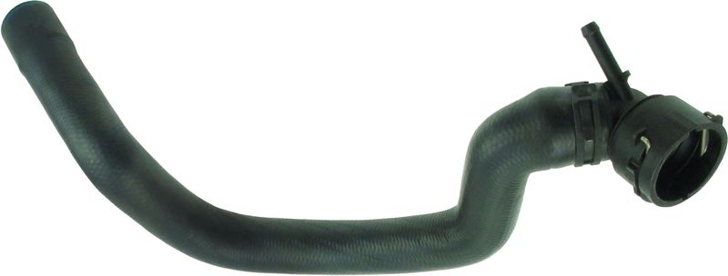 Radiator Hose RAPRO R25433