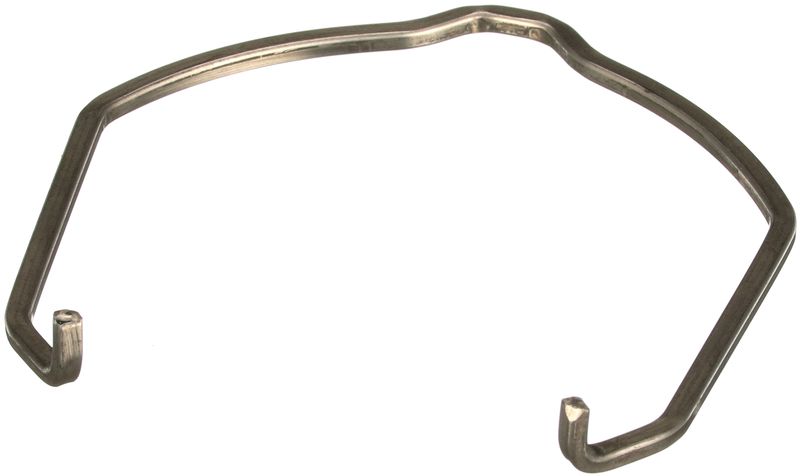 Fastening Clamp, charge air hose RAPRO R25585