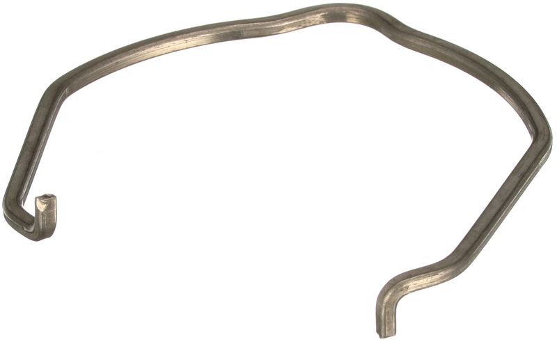 Fastening Clamp, charge air hose RAPRO R25599