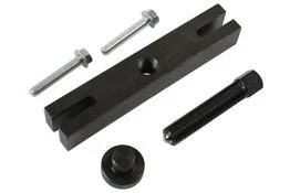 Puller Set, belt pulley LASER TOOLS 7334
