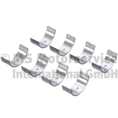Set ležajeva radilice KOLBENSCHMIDT 37170620
