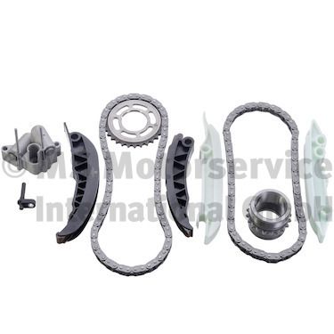 Timing Chain Kit KOLBENSCHMIDT 400450400002