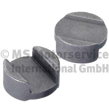 Conjunto de martelos, comando do motor KOLBENSCHMIDT 50007622