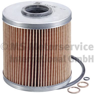 Oil Filter KOLBENSCHMIDT 50013137