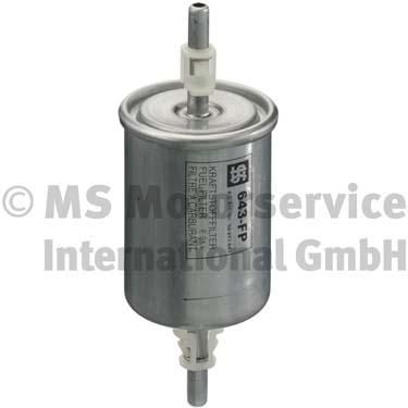 Fuel Filter KOLBENSCHMIDT 50013643