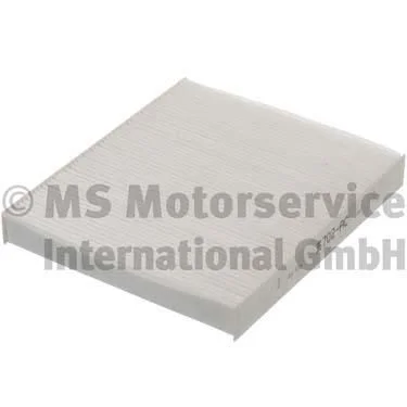 Filtras, salono oras KOLBENSCHMIDT 50013702