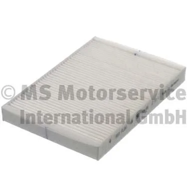 Filtras, salono oras KOLBENSCHMIDT 50013743