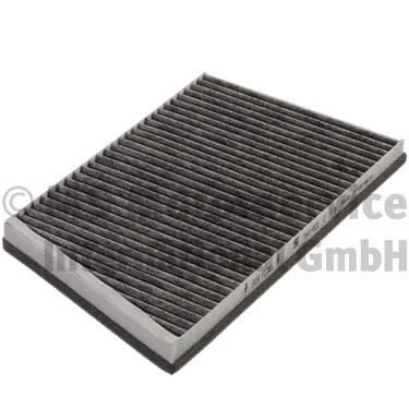 Filtras, salono oras kolbenschmidt 50013784