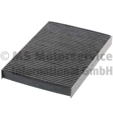 Filtras, salono oras KOLBENSCHMIDT 50013936