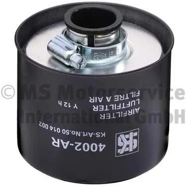 Oro filtras kolbenschmidt 50014002