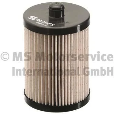 Kuro filtras KOLBENSCHMIDT 50014025