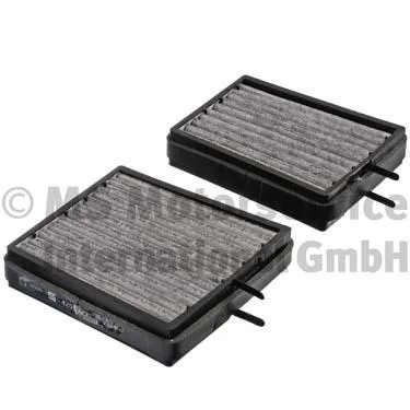 Filtras, salono oras kolbenschmidt 50014225