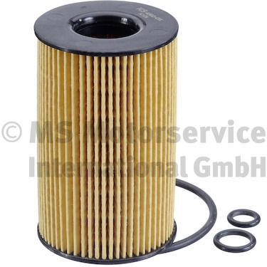 Oil Filter KOLBENSCHMIDT 50014502