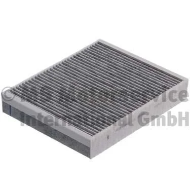 Filtras, salono oras kolbenschmidt 50014509
