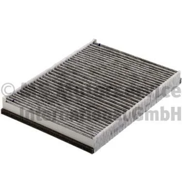 Filtras, salono oras KOLBENSCHMIDT 50014613