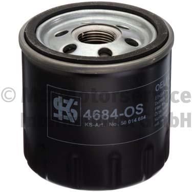 Oil Filter KOLBENSCHMIDT 50014684