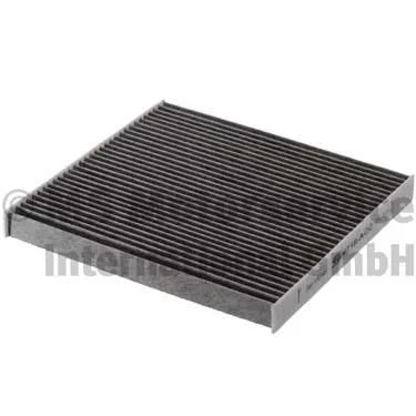 Filtras, salono oras kolbenschmidt 50014718