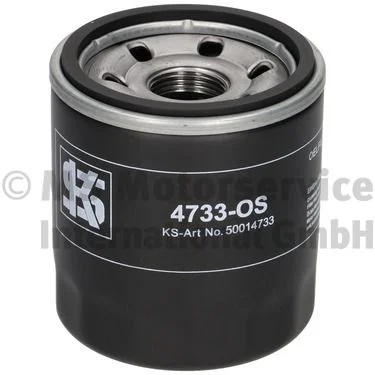 Alyvos filtras kolbenschmidt 50014733