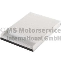 Filtras, salono oras KOLBENSCHMIDT 50014949