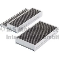 Filtras, salono oras KOLBENSCHMIDT 50014951