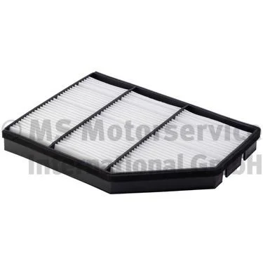 Filtras, salono oras kolbenschmidt 50019067
