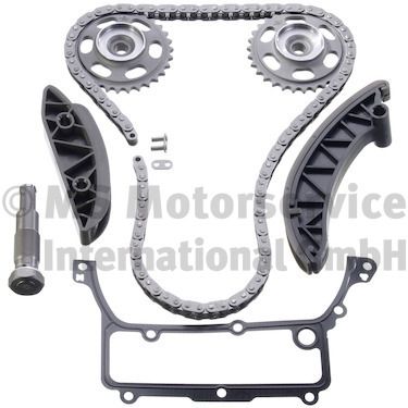 Timing Chain Kit KOLBENSCHMIDT 400210400002