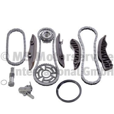 Timing Chain Kit KOLBENSCHMIDT 400450400001