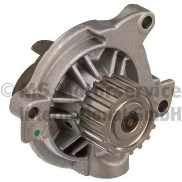 Water Pump, engine cooling KOLBENSCHMIDT 50005551