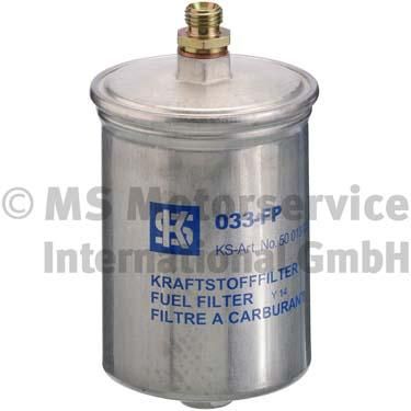 Fuel Filter KOLBENSCHMIDT 50013033