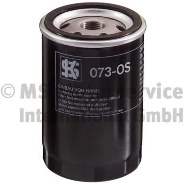 Oil Filter KOLBENSCHMIDT 50013073