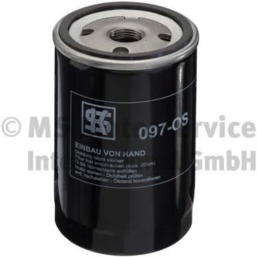 Oil Filter KOLBENSCHMIDT 50013097