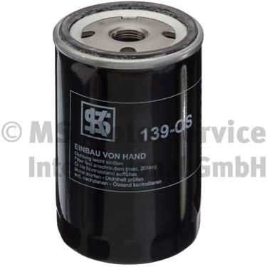 Oil Filter KOLBENSCHMIDT 50013139