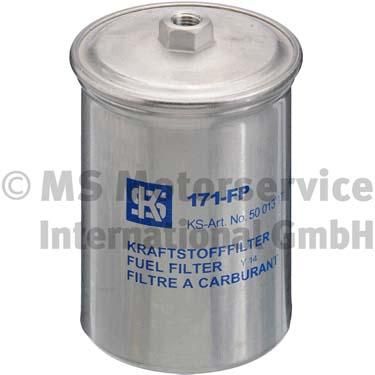 Fuel Filter KOLBENSCHMIDT 50013171