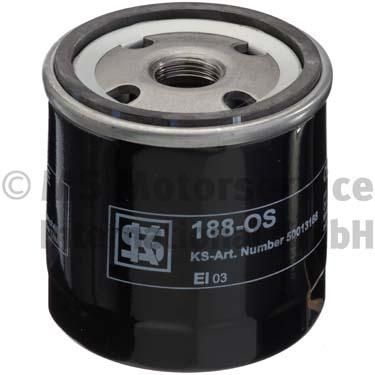 Oil Filter KOLBENSCHMIDT 50013188