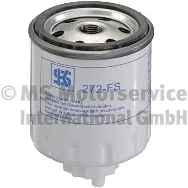 Kuro filtras KOLBENSCHMIDT 50013272