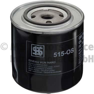 Oil Filter KOLBENSCHMIDT 50013515