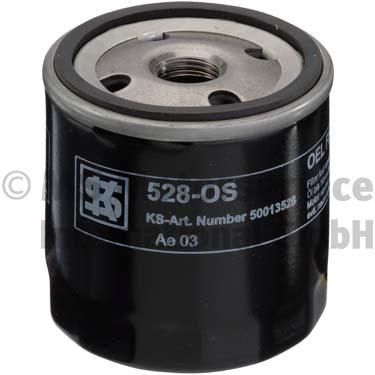 Oil Filter KOLBENSCHMIDT 50013528