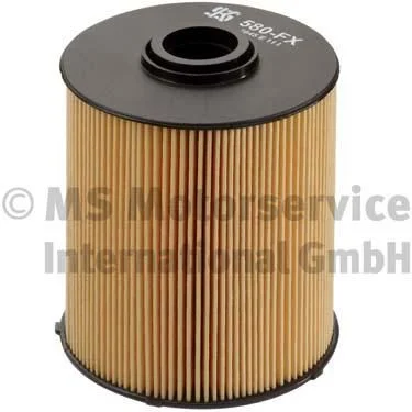 Kuro filtras kolbenschmidt 50013580