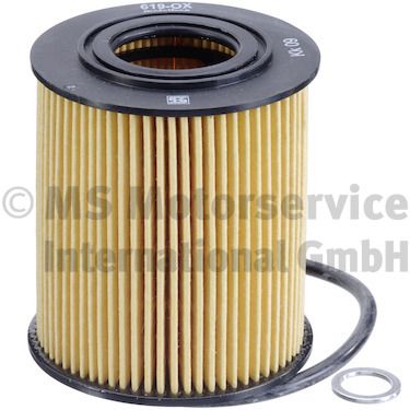 Oil Filter KOLBENSCHMIDT 50013619