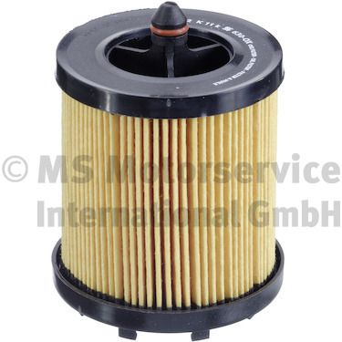 Oil Filter KOLBENSCHMIDT 50013630