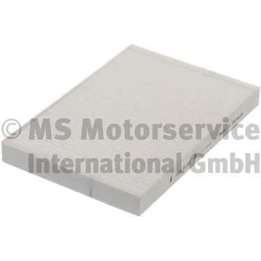 Filtras, salono oras KOLBENSCHMIDT 50013760