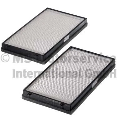 Filtras, salono oras KOLBENSCHMIDT 50013771