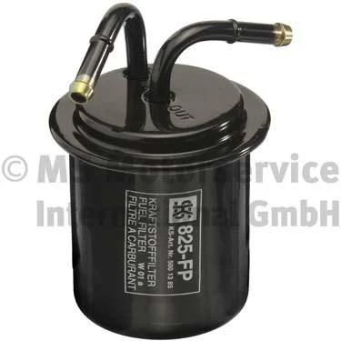 Kuro filtras KOLBENSCHMIDT 50013825