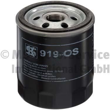 Oil Filter KOLBENSCHMIDT 50013919