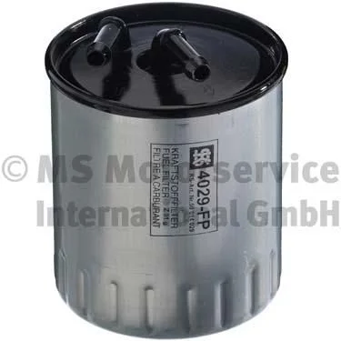 Kuro filtras KOLBENSCHMIDT 50014029