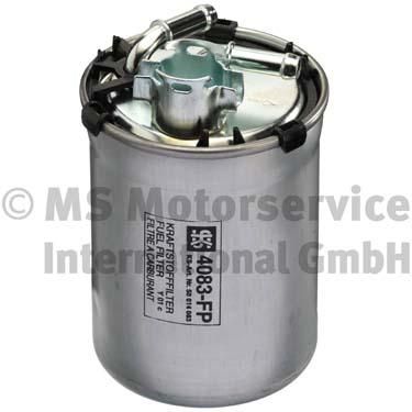 Fuel Filter KOLBENSCHMIDT 50014083