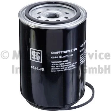 Kuro filtras KOLBENSCHMIDT 50014144