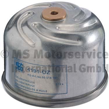 Oil Filter KOLBENSCHMIDT 50014191