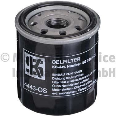 Oil Filter KOLBENSCHMIDT 50014443