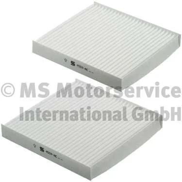 Filtras, salono oras KOLBENSCHMIDT 50014559
